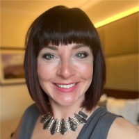 Paula Warman
