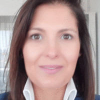 Maria Luísa dos Santos Martins