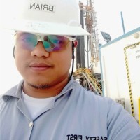 Brian Rey Gavino