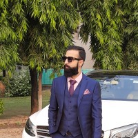 Tarun Gaba