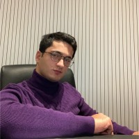 Giorgi Merebashvili