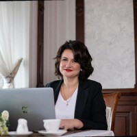 Оксана Мартинець