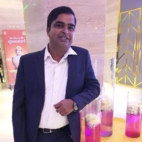 Vivek Parihar