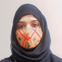 Rabia Hassan (Digital Marketer)