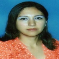 Sandra Janeth Solorzano Ramos