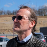 Guy Weicherding