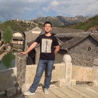 杨立靖