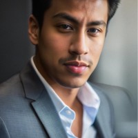 Michael Alvarado