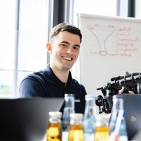 Keno Schwarz