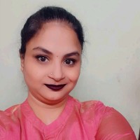 Kiran Sharma
