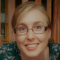 Rebecca Cutting