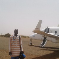 Haroumakan Toure