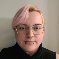 Sarah Yenter
