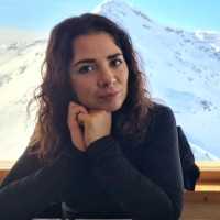 Erika Gardosi