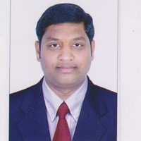Krishna Chaitanya