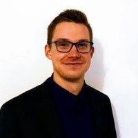 Markus Törnblom