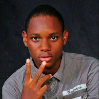 Ezekiel Komolafe