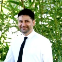 İsmail Afşin Baran