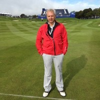 Ian Buckeridge