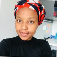 Pauline Matshini