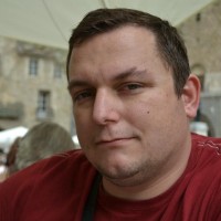 Matthieu Laurent