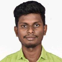 Balamurugan Mangaleswaran