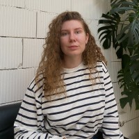 Valeryia Poleshchuk
