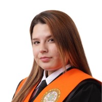 Maria Paula Gomez