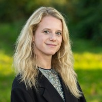 Michelle Van Raalte