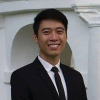 Gareth Ng