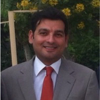 Ashraf Samuel