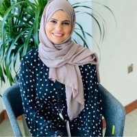 Samar Mahmoud