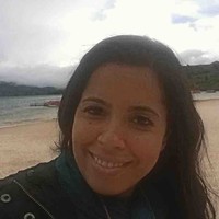 Luisa Bedoya Gaviria