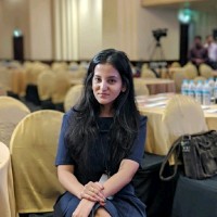 Ashwini S M.