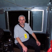 Stan Feldman