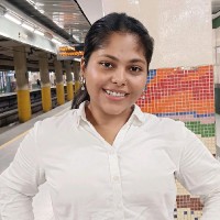 Rupsha Saha