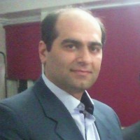 Ahad Derafshi