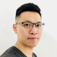 James DENG