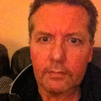 Neil Blackshaw