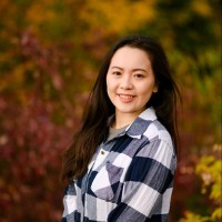 Yaqing (Emily) Chen