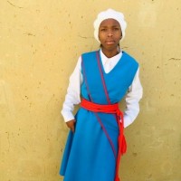 Dimakatso Phindi