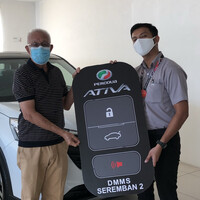 Hazwan Azmi