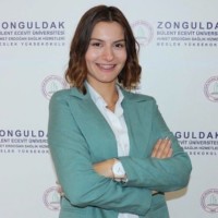 Büşra Ergen