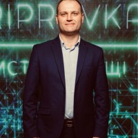 Yevhen Hlushchenko