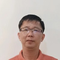 Charles Cheow