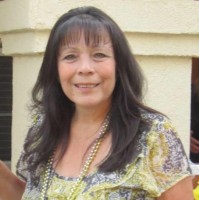 Susie Johnson