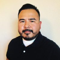 Victor Alvarado