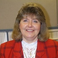 Kathy Kelley