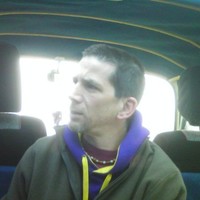Myk Baker