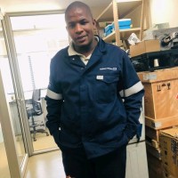 Siduduzo Mncube
